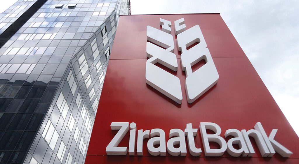 Banka e Shqipërisë licencon zyrtarisht degën e bankës turke Ziraat
